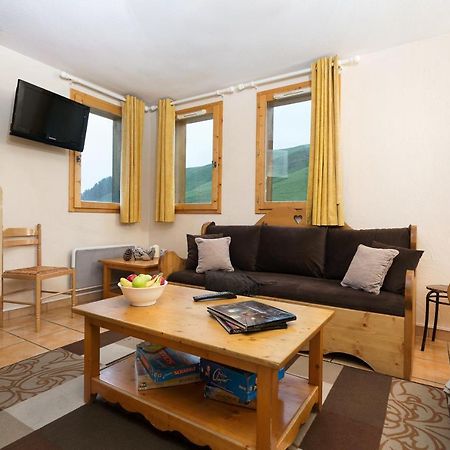 Madame Vacances Les Chalets Des Alpages La Plagne Luaran gambar